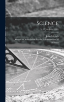 Science; v. 13 Jan-June 1013614658 Book Cover