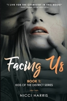 Facing Us 0646811169 Book Cover