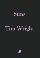 Suns 192578004X Book Cover