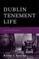 Dublin Tenement Life 0717140741 Book Cover