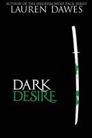 Dark Desire 0994252471 Book Cover