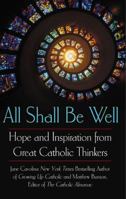 All Shall Be Well 0425193969 Book Cover