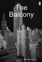 The Balcony 1105363740 Book Cover