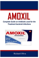 Amoxil B0C8R2TJCH Book Cover