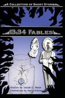 13: 34 Fables 1626203806 Book Cover