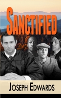 Sanctified 0983653003 Book Cover