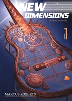 New Dimensions: Volume 1 B09HFSD22H Book Cover