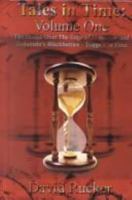 Tales in Time - Volume One: The Bridge Over the Edge of Tomorrow 0759671095 Book Cover
