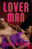 Lover Man 0767929659 Book Cover