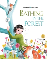 A Forest Bath 8416733589 Book Cover