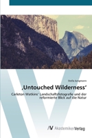 'Untouched Wilderness' 3639676564 Book Cover