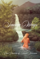 Savage Ways B0G612YSZ6 Book Cover