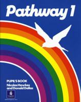 Pathway One: Pupil's Book (PATH) 0582510295 Book Cover