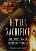 Ritual Sacrifice: A Concise History 0750927070 Book Cover