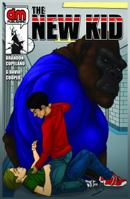 The New Kid 0998373877 Book Cover