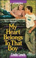 My Heart Belongs to That Boy 0671703536 Book Cover