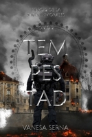 Tempestad 2 (Saga Inmorales) (Spanish Edition) B0DRZTX36V Book Cover