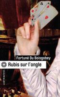 Rubis Sur l'Ongle 1539848035 Book Cover