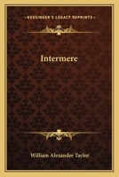 Intermere (Utopian literature) 9356576041 Book Cover