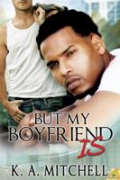 But My Boyfriend Is 1619212676 Book Cover