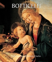 Botticelli 1844846431 Book Cover