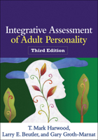 Integrative Assessment of Adult Personality 1462509797 Book Cover