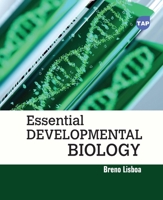 Essential Developmental Biology 1779563299 Book Cover