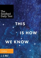 This Is How We Know 1628244631 Book Cover