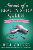 Murder of a Beauty Shop Queen 031264017X Book Cover