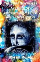 The Stuff Nightmares Are Made Of: More Short Stories To Read With The Nightlight On 1440475148 Book Cover