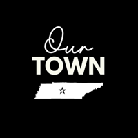 Our Town B0CN51FGKQ Book Cover