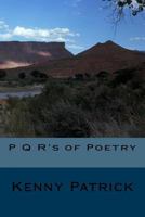P Q R's of Poetry 1986557979 Book Cover