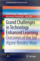 Grand Challenge Problems in Tel: Stellar Alpine Retreat, 2011 3319016660 Book Cover