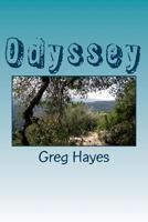 Odyssey 1475287585 Book Cover