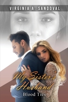My Sister's Husband 1959930842 Book Cover