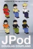 JPod 1596911042 Book Cover
