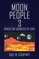 Venus the Goddess of Love 1450017525 Book Cover