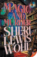 Magic and Murder 163679940X Book Cover