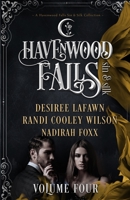Havenwood Falls Sin & Silk Volume Four: A Havenwood Falls Sin & Silk Collection (Havenwood Falls Sin & Silk Collections) 1950455564 Book Cover