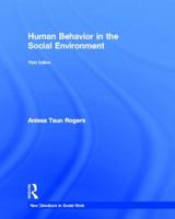 Ethics in Human Behavior in the Social Environment: A Primer 0415520819 Book Cover
