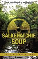 Salkehatchie Soup 1929647131 Book Cover