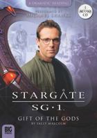 Stargate SG-1 - Gift of the Gods 1844353443 Book Cover