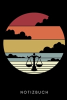 NOTIZBUCH: A5 52 WOCHEN KALENDER  zum Jura Studium | Notizbuch für Rechts-studenten Anwälte | witziger Spruch zum Abitur | Studienbeginn | Erstes Semester (German Edition) B083XTZCF6 Book Cover
