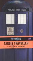 Tardis Traveller 1405907274 Book Cover
