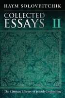 Collected Essays: Volume II 178694166X Book Cover