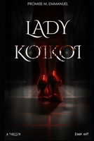Lady Koikoi B0BW2C6M7W Book Cover