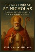 The Life Story of St. Nicholas (The Catholic Word) B0FZTFJKT1 Book Cover