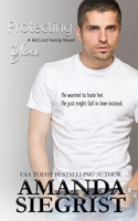 Protecting You 1955886059 Book Cover