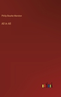 All in All 3385228875 Book Cover