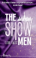 The Show Men 2376524970 Book Cover
